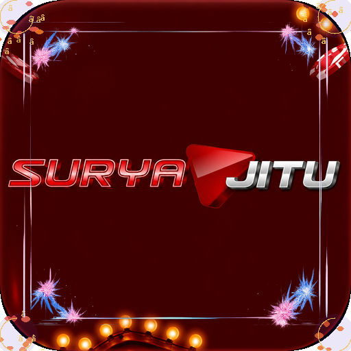 suryajitu — galeri pratinjau - APK Resmi
