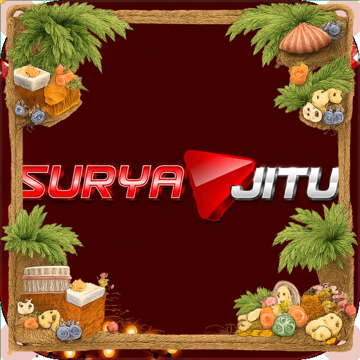 suryajitu — galeri pratinjau Resmi APK